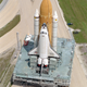 Illustration for article titled Massive Spacecraft Transport Vehicles Are Still Going After 50 Years
